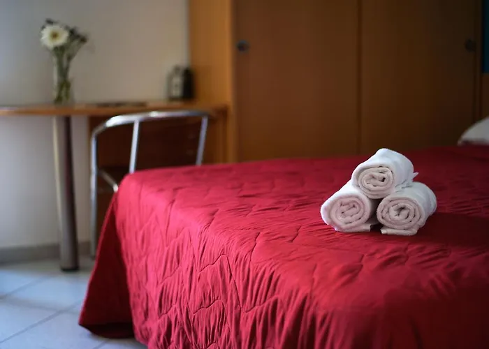 Hotel Calypso
