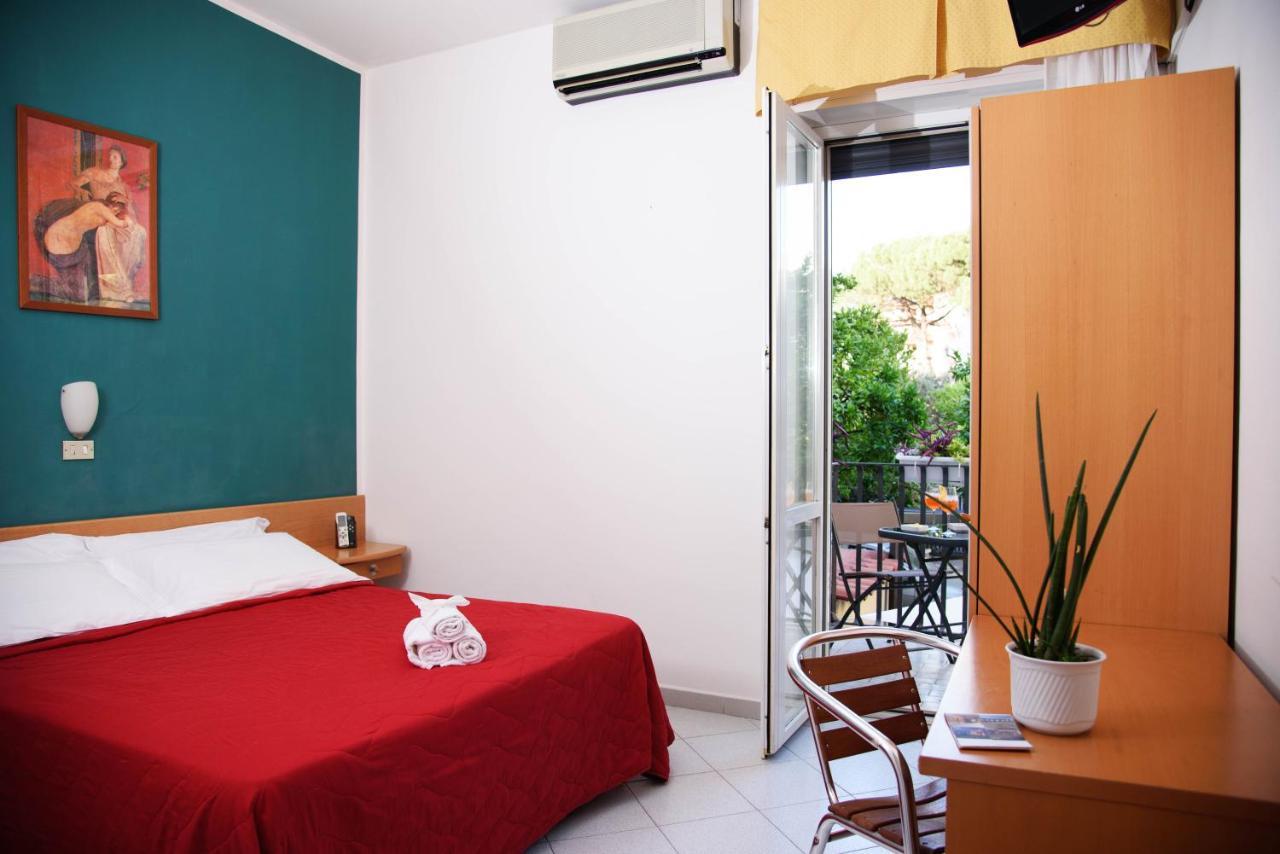 Calypso Hotel Pompei