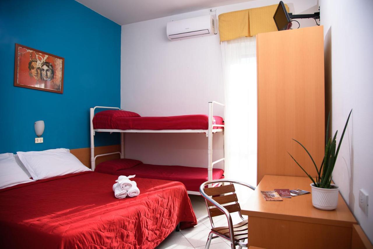 Calypso Hotel