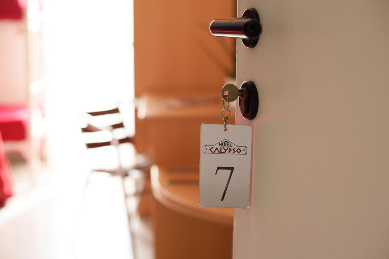 Hotel Calypso 3*