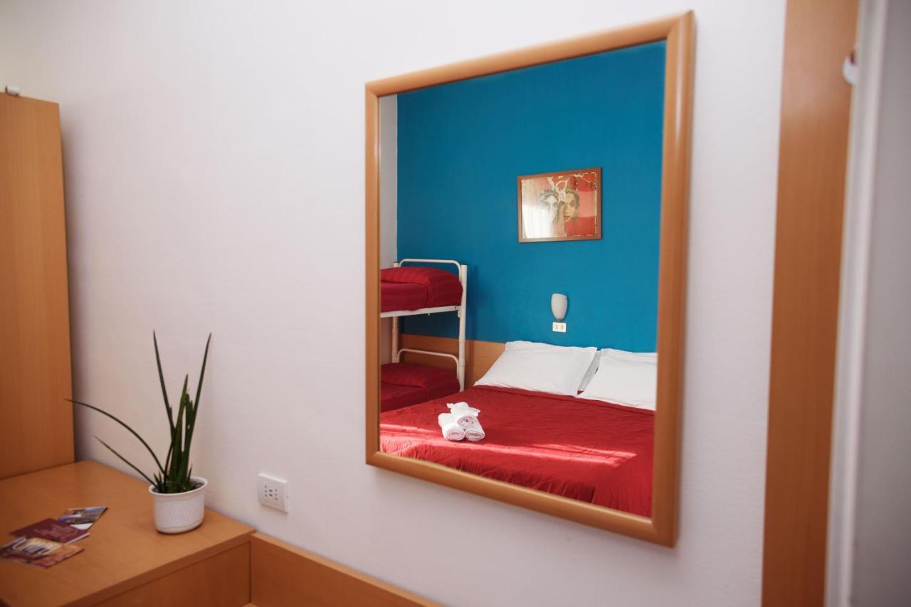 Calypso Hotel Pompei