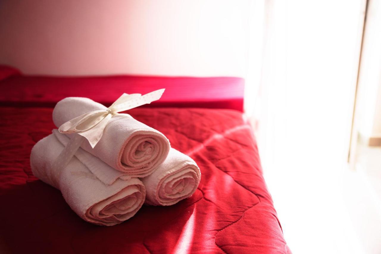 Calypso Hotel Pompei