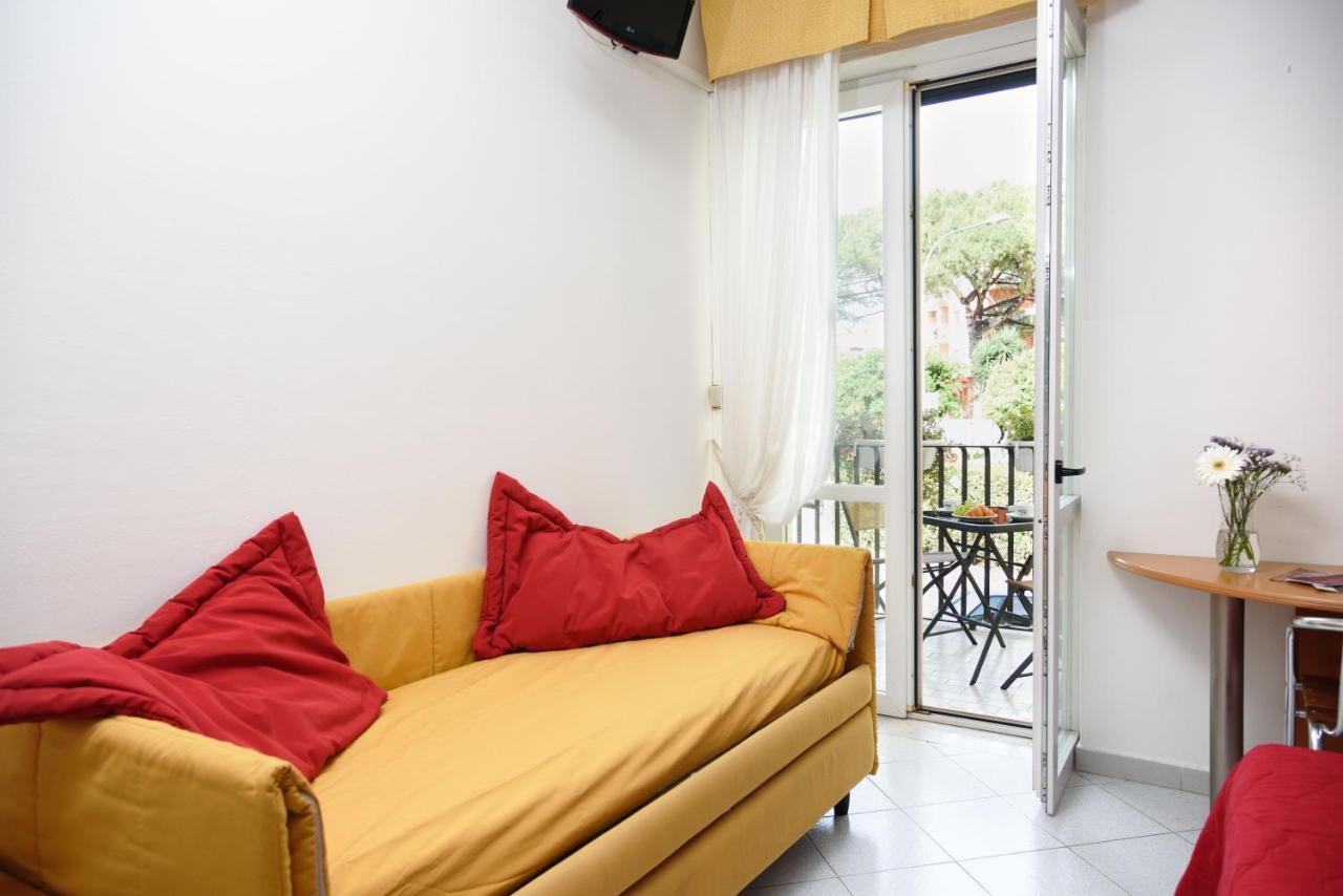 Calypso 3* Pompei