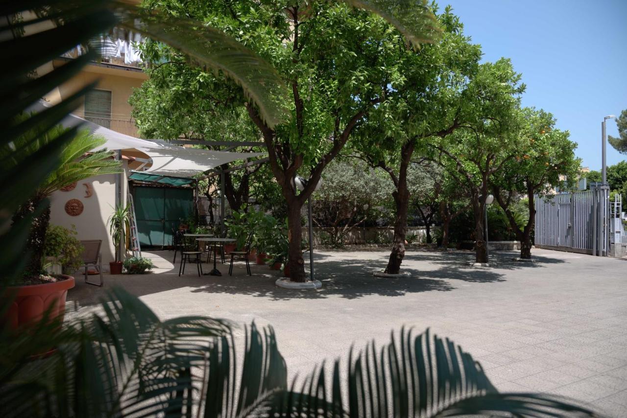 Hotel Calypso Pompei