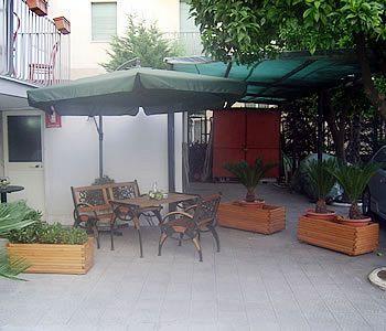 Hotel Calypso Pompei