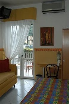 Hotel Calypso Pompei