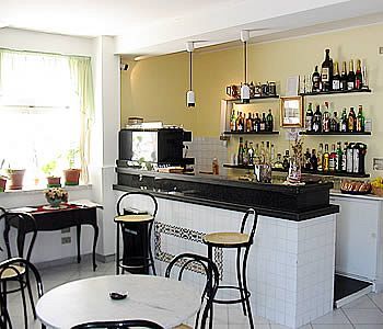 Hotel Calypso