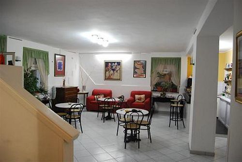 Hotel Calypso 3*