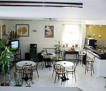 Calypso Hotel